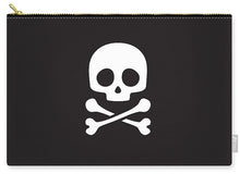 Load image into Gallery viewer, Jolly Roger Carry-All Pouch