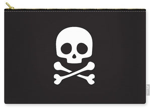 Jolly Roger Carry-All Pouch