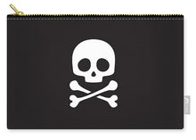 Load image into Gallery viewer, Jolly Roger Carry-All Pouch