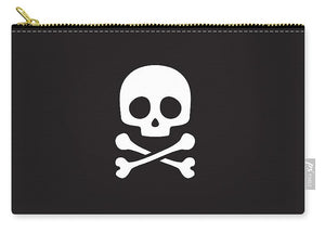 Jolly Roger Carry-All Pouch