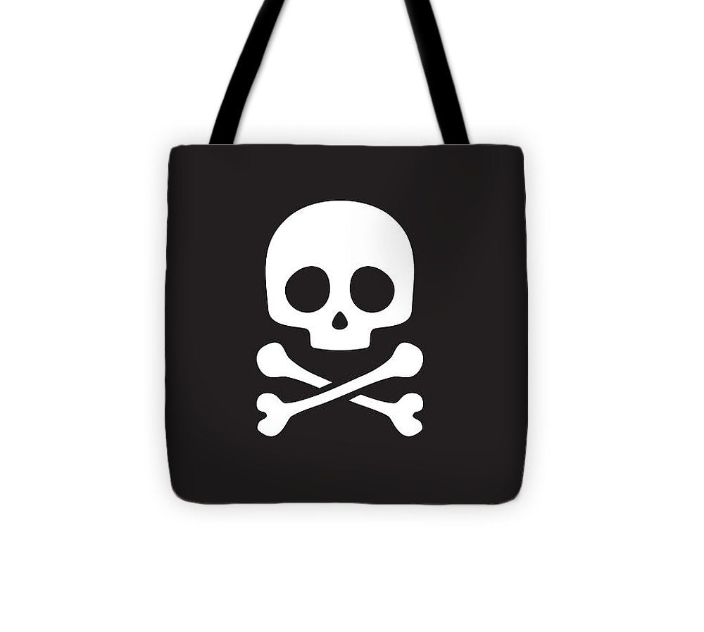 Jolly Roger - Tote Bag