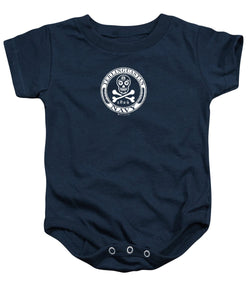 Terlinguastan Navy Tee, Onesie