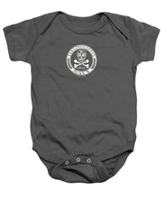 Load image into Gallery viewer, Terlinguastan Navy Tee, Onesie