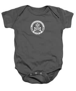 Terlinguastan Navy Tee, Onesie