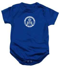 Terlinguastan Navy Tee, Onesie