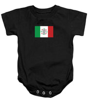 Load image into Gallery viewer, Flag Of Terlinguastan Tee, Onesie