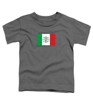 Load image into Gallery viewer, Flag Of Terlinguastan Tee, Toddler