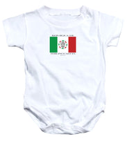 Load image into Gallery viewer, Flag Of Terlinguastan Tee, Onesie