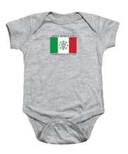 Load image into Gallery viewer, Flag Of Terlinguastan Tee, Onesie