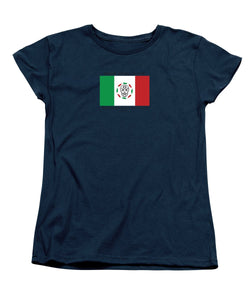 Flag Of Terlinguastan Tee - Women's T-Shirt (Standard Fit)