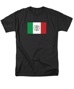 Flag Of Terlinguastan Tee, Men's