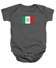 Load image into Gallery viewer, Flag Of Terlinguastan Tee, Onesie