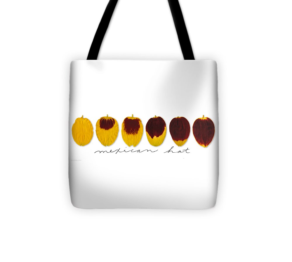 Mexican Hat Tote Bag