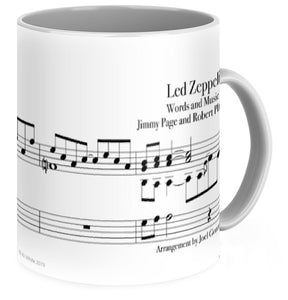 Stairway To Heaven Mug