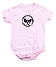 Load image into Gallery viewer, Terlinguastan Special Ops Tee, Onesie, (black on light colors)