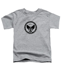 Terlinguastan Special Ops Tee, Toddler, (black on light colors)