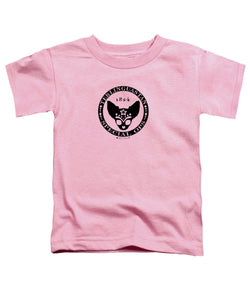 Terlinguastan Special Ops Tee, Toddler, (black on light colors)