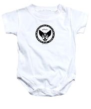 Load image into Gallery viewer, Terlinguastan Special Ops Tee, Onesie, (black on light colors)