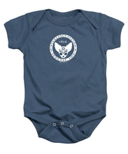 Load image into Gallery viewer, Terlinguastan Special Ops Tee, Onesie, (white on dark colors)