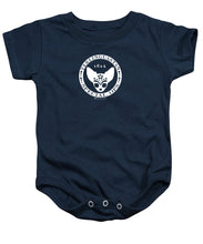 Load image into Gallery viewer, Terlinguastan Special Ops Tee, Onesie, (white on dark colors)