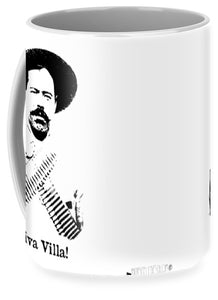 Viva Villa Mug