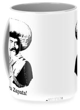 Load image into Gallery viewer, Viva Zapata Mug