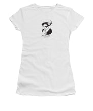 Load image into Gallery viewer, Viva Zapata Tee, Women&#39;s Fitted