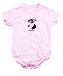 Viva Zapata Tee, Onesie