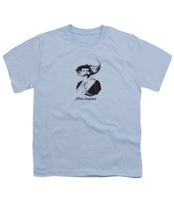 Viva Zapata Tee - Youth T-Shirt