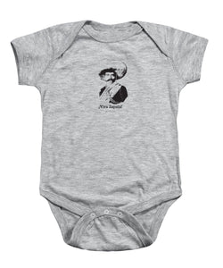 Viva Zapata Tee, Onesie