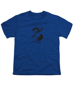 Viva Zapata Tee - Youth T-Shirt