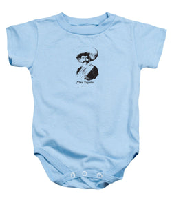 Viva Zapata Tee, Onesie