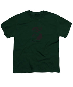 Viva Zapata Tee - Youth T-Shirt